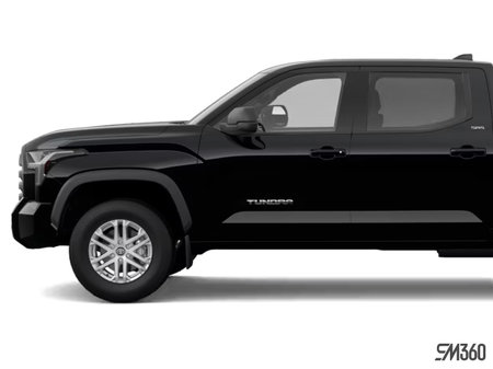 Toyota Tundra CREWMAX SR5 L 2026 - photo 2