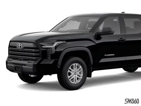 Toyota Tundra CREWMAX SR5 L 2026 - photo 3