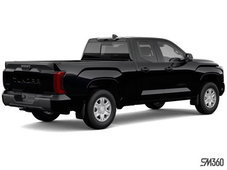 Toyota Tundra DOUBLE CAB SR 2026 - photo 1