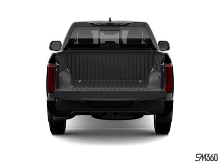 Toyota Tundra DOUBLE CAB SR 2026 - photo 2