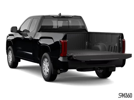 Toyota Tundra DOUBLE CAB SR 2026 - photo 1