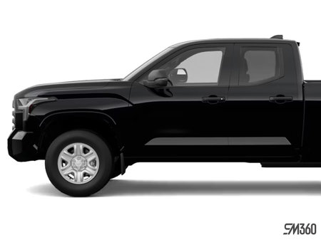 Toyota Tundra DOUBLE CAB SR 2026 - photo 2