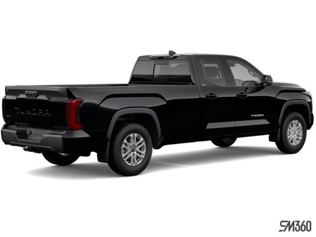 Toyota Tundra DOUBLE CAB SR5 L 2026 - photo 1