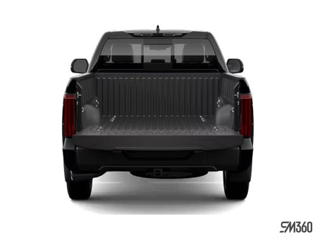 Toyota Tundra DOUBLE CAB SR5 L 2026 - photo 2