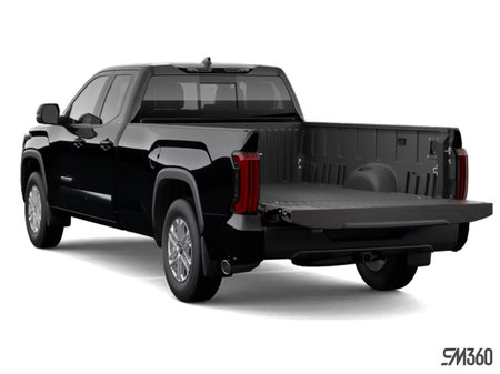 Toyota Tundra DOUBLE CAB SR5 L 2026 - photo 1