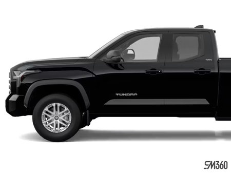 Toyota Tundra DOUBLE CAB SR5 L 2026 - photo 2