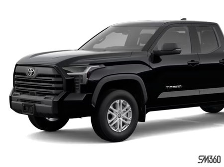 Toyota Tundra DOUBLE CAB SR5 L 2026 - photo 3