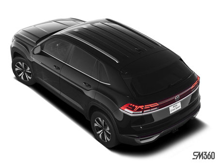 Volkswagen Atlas Cross Sport Comfortline 2026 - photo 3