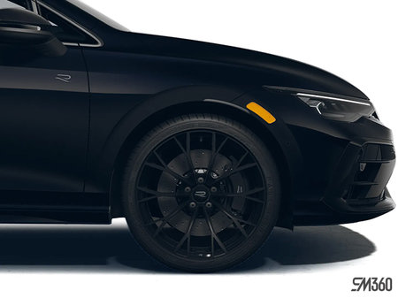 Volkswagen Golf R Black Edition 4MOTION 2026 - photo 4