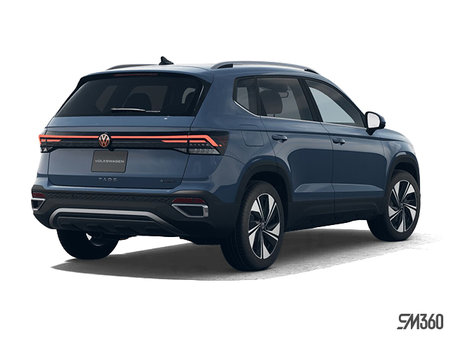 Volkswagen Taos Highline 4MOTION 2026 - photo 1