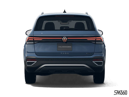 Volkswagen Taos Highline 4MOTION 2026 - photo 1