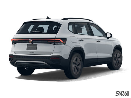 Volkswagen Taos Trendline 2026 - photo 1
