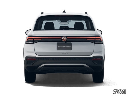 Volkswagen Taos Trendline 2026 - photo 1