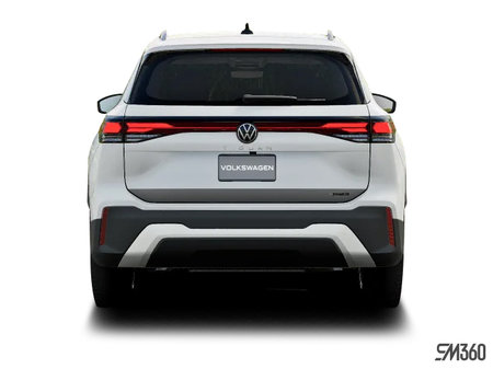 Volkswagen Tiguan Comfortline 4MOTION 2026 - photo 1