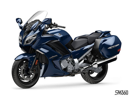 Yamaha FJR1300 ES BASE FJR1300 ES 2026 - photo 1