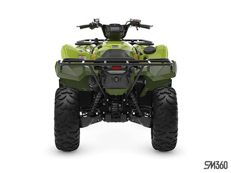 Yamaha GRIZZLY EPS BASE GRIZZLY EPS 2026 - photo 3
