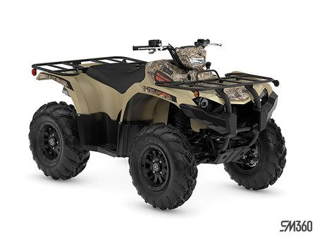 Yamaha KODIAK 450 EPS CAMO BASE KODIAK 450 EPS CAMO 2026 - photo 1