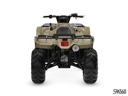 Yamaha KODIAK 450 EPS CAMO BASE KODIAK 450 EPS CAMO 2026 - photo 4
