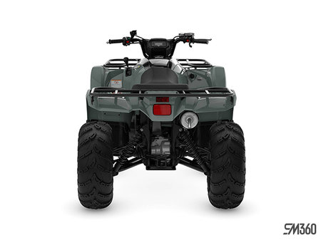 Yamaha Kodiak 450 EPS XT-R BASE KODIAK 450 EPS XT-R 2026 - photo 4