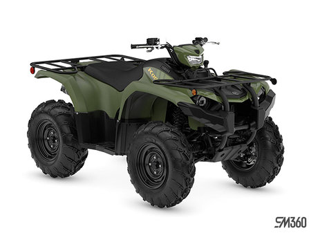 Yamaha KODIAK 450 EPS BASE KODIAK 450 EPS 2026 - photo 1