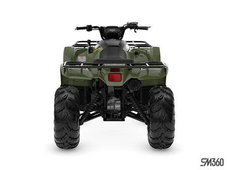 Yamaha KODIAK 450 EPS BASE KODIAK 450 EPS 2026 - photo 4