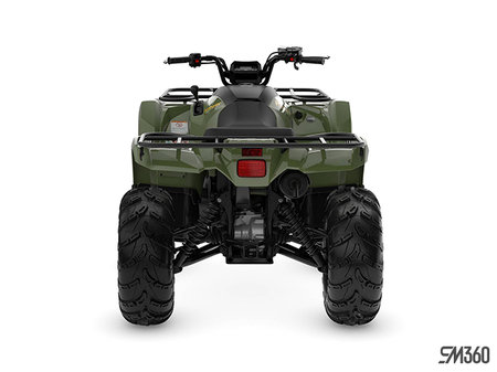 Yamaha KODIAK 450 BASE KODIAK 450 2026 - photo 4