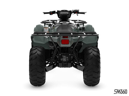 Yamaha KODIAK 700 EPS XT-R BASE KODIAK 700 EPS XT-R 2026 - photo 3