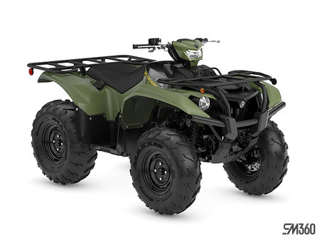 Yamaha KODIAK 700 EPS BASE KODIAK 700 EPS 2026 - photo 1