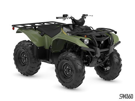 Yamaha KODIAK 700 BASE KODIAK 700 2026 - photo 1