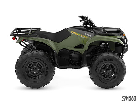 Yamaha KODIAK 700 BASE KODIAK 700 2026 - photo 2