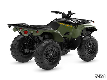 Yamaha KODIAK 700 BASE KODIAK 700 2026 - photo 3