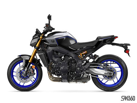 Yamaha MT-09 SP BASE MT-09 SP 2026 - photo 2