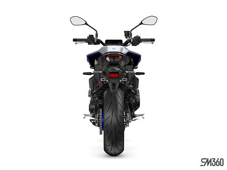 Yamaha MT-09 SP BASE MT-09 SP 2026 - photo 4