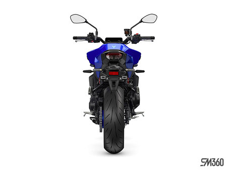 Yamaha MT-09 BASE MT-09 2026 - photo 4