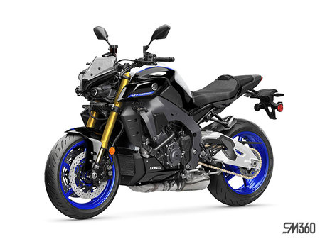 Yamaha MT-10 SP BASE MT-10 SP 2026 - photo 1