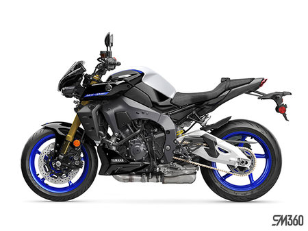 Yamaha MT-10 SP BASE MT-10 SP 2026 - photo 2