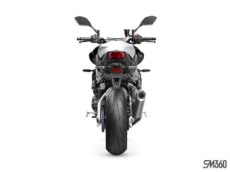 Yamaha MT-10 SP BASE MT-10 SP 2026 - photo 4