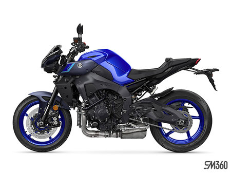 Yamaha MT-10 BASE MT-10 2026 - photo 2