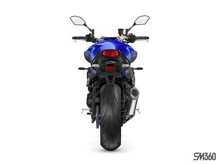 Yamaha MT-10 BASE MT-10 2026 - photo 4