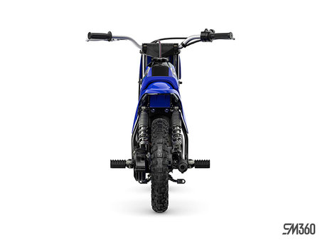 Yamaha PW50 BASE PW50 2026 - photo 4