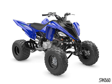 Yamaha RAPTOR 700R BASE RAPTOR 700R 2026 - photo 1