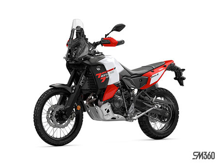Yamaha TENERE 700 World Raid BASE TENERE 700 World Raid 2026 - photo 1
