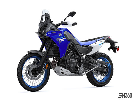 Yamaha TÉNÉRÉ 700 BASE TENERE 700 2026 - photo 1