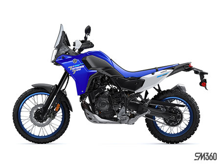 Yamaha TÉNÉRÉ 700 BASE TENERE 700 2026 - photo 2