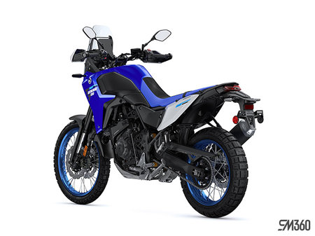 Yamaha TÉNÉRÉ 700 BASE TENERE 700 2026 - photo 3