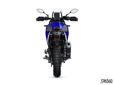 Yamaha TÉNÉRÉ 700 BASE TENERE 700 2026 - photo 4