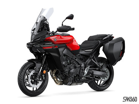 Yamaha Tracer 9 Y-AMT BASE TRACER 9 Y-AMT 2026 - photo 1