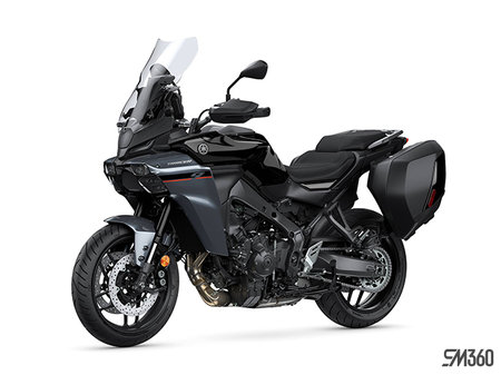 Yamaha TRACER 9 BASE TRACER 9 2026 - photo 1