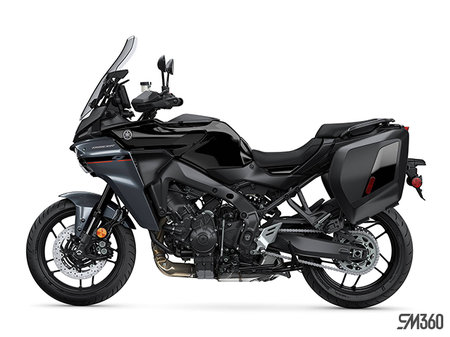Yamaha TRACER 9 BASE TRACER 9 2026 - photo 2