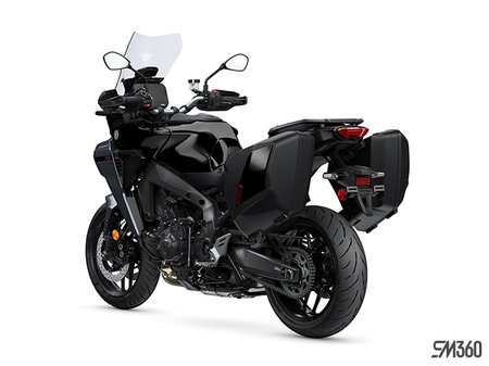 Yamaha TRACER 9 BASE TRACER 9 2026 - photo 3